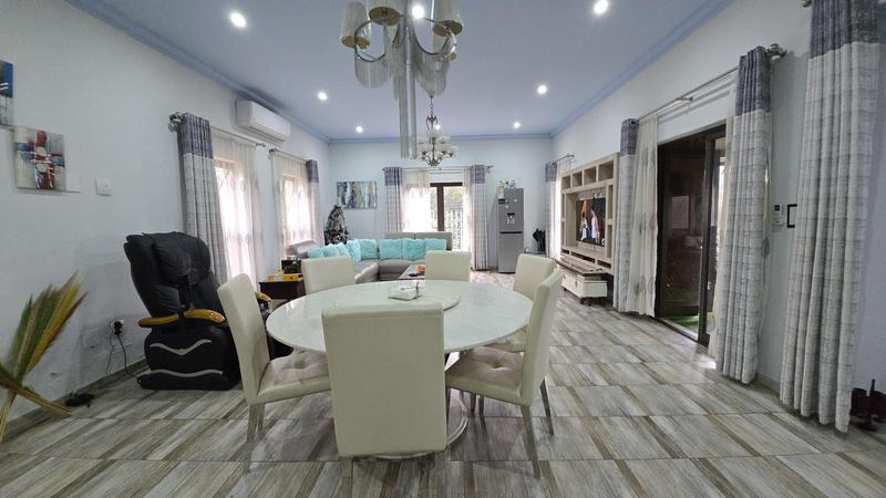 3 Bedroom Property for Sale in Ville D Afrique North West